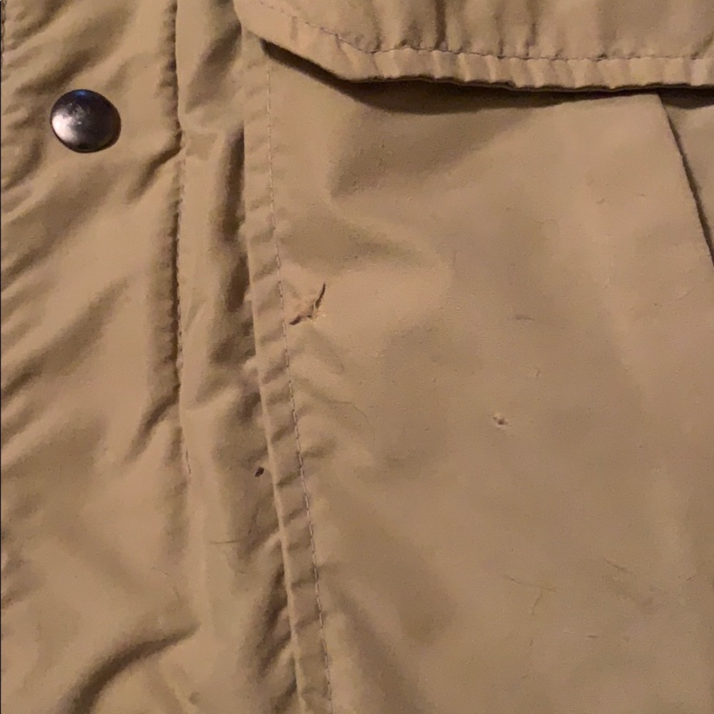 Men’s jacket - Picture 7 of 9